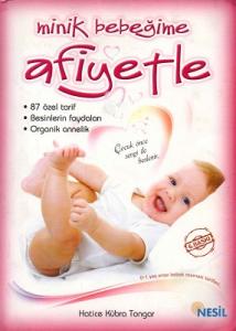 Minik Bebeğime Afiyetle Minik Bebeğime Afiyetle