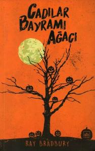 Cadılar Bayramı Ağacı