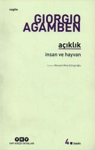 Açıklık  İnsan ve Hayvan