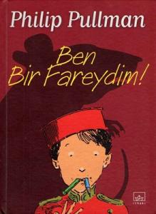 Ben Bir Fareydim! - Ciltli Kitap Ben Bir Fareydim! - Ciltli Kitap
