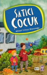 Satıcı Çocuk