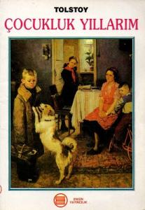 Çocukluk Yıllarım