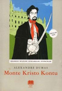 Monte Kristo Kontu Monte Kristo Kontu