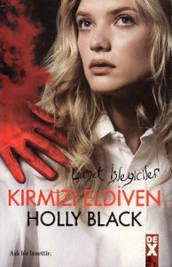 Kırmızı Eldiven  Lanet İşleyiciler Kırmızı Eldiven  Lanet İşleyiciler