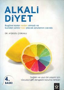 Alkali Diyet Alkali Diyet