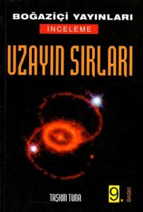 Uzayın Sırları Uzayın Sırları