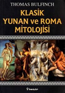 Klasik Yunan ve Roma Mitolojisi