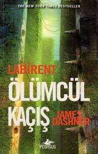Labirent : Ölümcül Kaçış Labirent : Ölümcül Kaçış