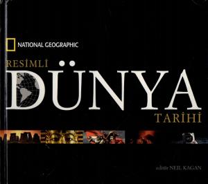 Resimli Dünya Tarihi