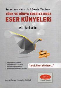 Türk ve Dünya Edebiyatında Eser Künyeleri El Kitabı