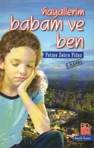 Hayallerim Babam ve Ben Gençlik Romanı
