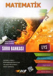 LYS Matematik Açık Uçlu Soru İlaveli Soru Bankası Hız ve Renk Yayınları LYS Matematik Açık Uçlu Soru İlaveli Soru Bankası Hız ve Renk Yayınları