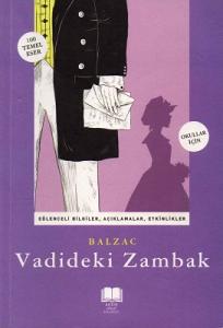 Vadideki Zambak - Okullar İçin Vadideki Zambak - Okullar İçin