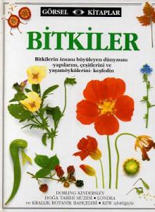 Bitkiler Görsel Kitaplar Doğa Tarihi Müsezi Londra Bitkiler Görsel Kitaplar Doğa Tarihi Müsezi Londra