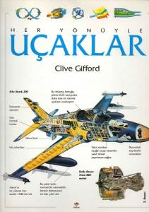 Her Yönüyle Uçaklar Her Yönüyle Uçaklar