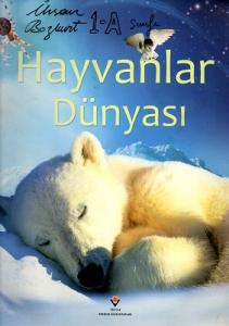 Hayvanlar Dünyası