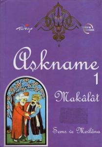Aşkname 1 Malakat Aşkname 1 Malakat