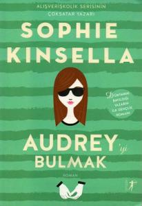Audrey'yi Bulmak
