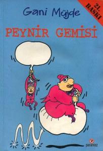 Peynir Gemisi Peynir Gemisi
