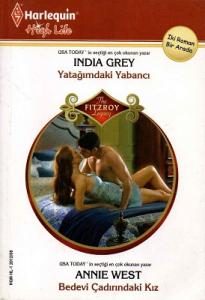 Yatağımdaki Yabancı - Bedevi Çadırındaki Kız Yatağımdaki Yabancı - Bedevi Çadırındaki Kız