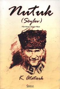 Nutuk Söylev Nutuk Söylev