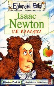 Eğlenceli Bilgi (Bilim) - Isaac Newton ve Elması Eğlenceli Bilgi (Bilim) - Isaac Newton ve Elması