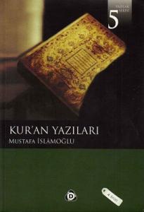 Kur'an Yazıları 5 Kur'an Yazıları 5