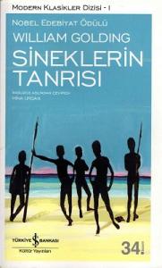 Sineklerin Tanrısı Sineklerin Tanrısı