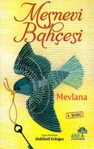 Mesnevi Bahçesi Mesnevi Bahçesi