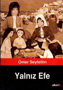 Yalnız Efe Yalnız Efe