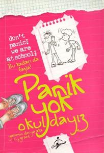 Panik Yok Okuldayız - Bu Kadarı da Fazla Panik Yok Okuldayız - Bu Kadarı da Fazla