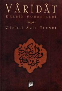 Varidat - Kalbin Sohbetleri Varidat - Kalbin Sohbetleri