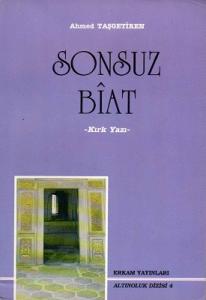 Sonsuz Biat Sonsuz Biat