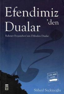 Efendimiz'den Dualar - İkinci El Kitap Efendimiz'den Dualar - İkinci El Kitap