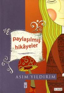 Paylaşılmış Hikayeler Paylaşılmış Hikayeler