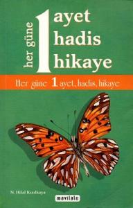 Her güne 1 Ayet, Hadis, Hikaye Her güne 1 Ayet, Hadis, Hikaye