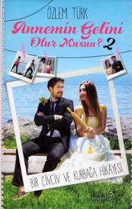 Annemin Gelini Olur Musun? 2 - Ciltli Kitap Annemin Gelini Olur Musun? 2 - Ciltli Kitap