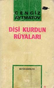 Dişi Kurdun Rüyaları Dişi Kurdun Rüyaları