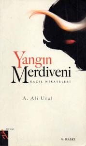 Yangın Merdiveni Kaçış Hikayeleri