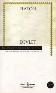 Devlet - Hasan Ali Yücel Klasikleri Devlet - Hasan Ali Yücel Klasikleri