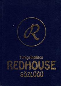 Türkçe - İngilizce Redhouse Sözlüğü - İkinci El Kitap Türkçe - İngilizce Redhouse Sözlüğü - İkinci El Kitap