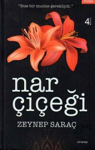 Nar Çiçeği Nar Çiçeği