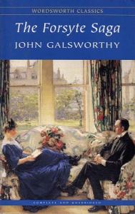 The Forsyte Saga
