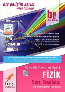 Birey Fizik Soru Bankası B Serisi Orta Düzey Birey Yayınları Birey Fizik Soru Bankası B Serisi Orta Düzey Birey Yayınları