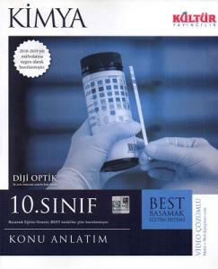 10. Sınıf Fizik Konu Anlatım Best Kültür Yayıncılık 10. Sınıf Fizik Konu Anlatım Best Kültür Yayıncılık