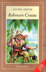 Robinson Crusoe Robinson Crusoe