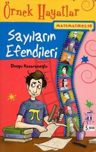 Matematikçiler Sayıların Efendileri