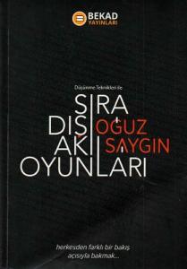 Sıra Dışı Akıl Oyunları Sıra Dışı Akıl Oyunları