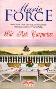 Bir Aşk Çarpıntısı Bir Aşk Çarpıntısı