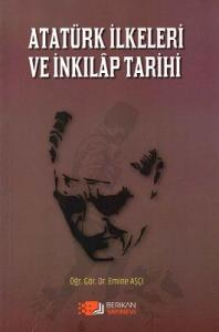 Atatürk İlkeleri ve İnkılap Tarihi Atatürk İlkeleri ve İnkılap Tarihi